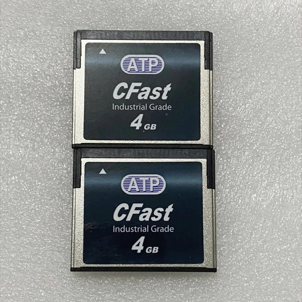  ޸ ī, CFast ī, ATP 100% , 4GB, 8GB, 16GB